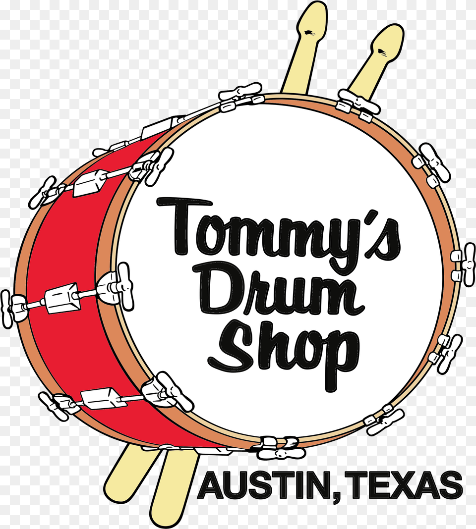 Drum Shop Circle, Musical Instrument, Bow, Percussion, Weapon Free Png