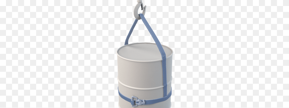 Drum Slings Bathtub, Bucket Free Png