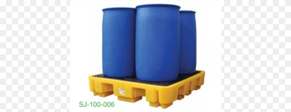 Drum Spill Pallets Spill Pallet, Cylinder, Barrel, Can, Tin Png