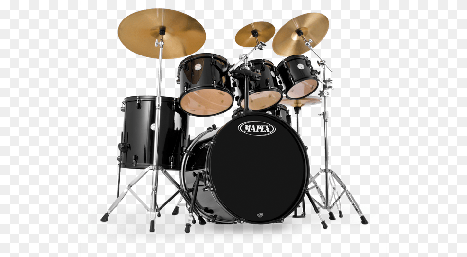 Drum Transparent, Musical Instrument, Percussion Png Image