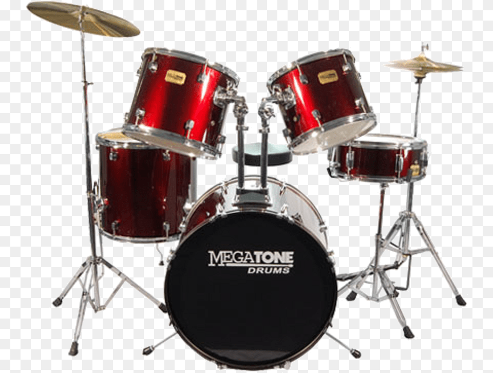 Drum Drum Set Musical Instrument, Musical Instrument, Percussion Free Transparent Png