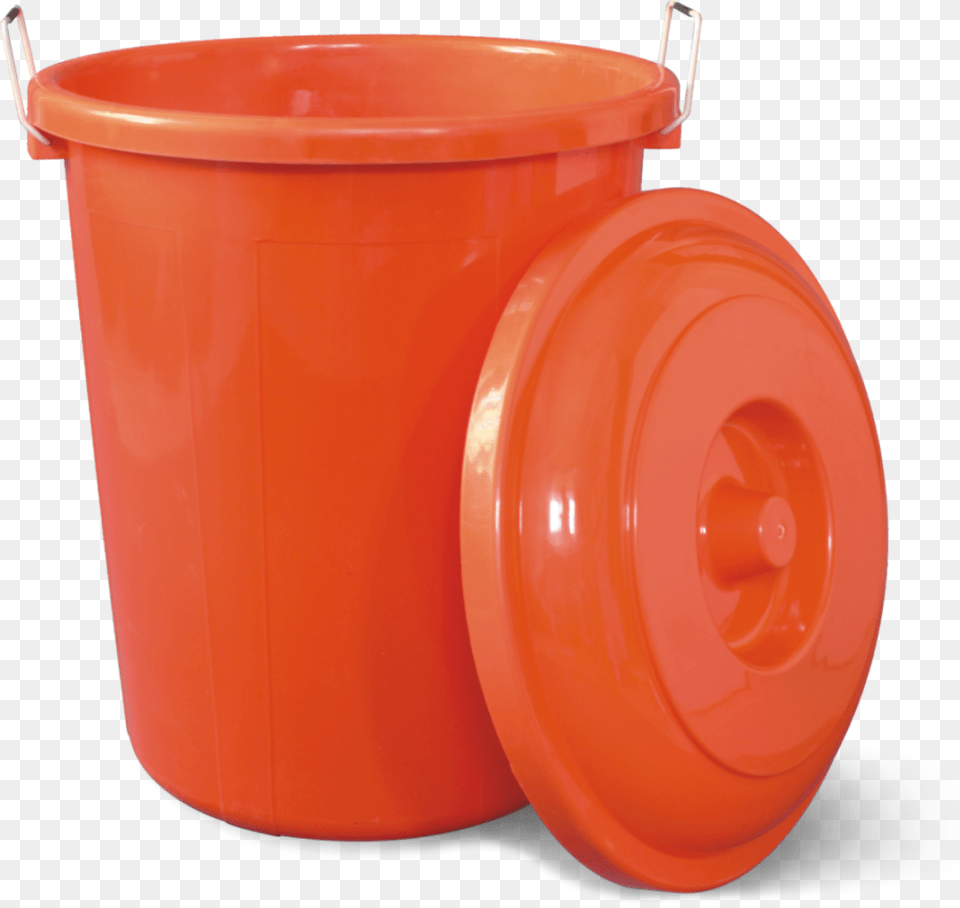 Drum Virat With Lid Bucket, Bottle, Shaker Free Png Download