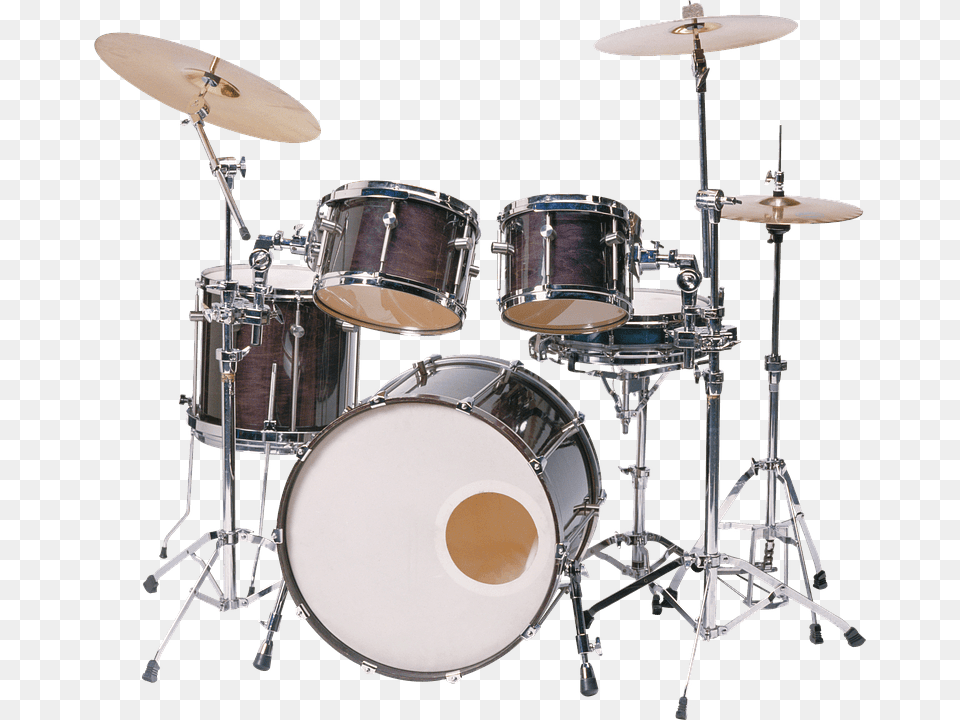 Drumkit, Musical Instrument, Drum, Percussion Png