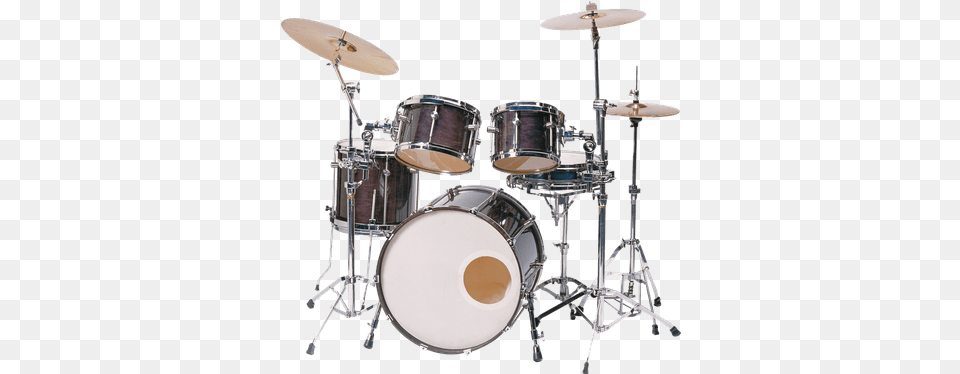 Drumkit Transparent Music Tools, Musical Instrument, Drum, Percussion Png