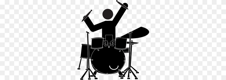 Drummer Musical Instrument, Performer, Person, Leisure Activities Free Png