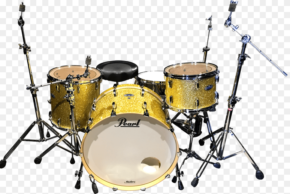 Drums Free Png Download