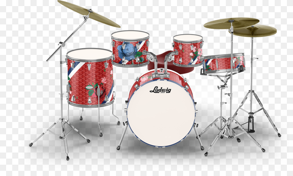 Drums, Drum, Musical Instrument, Percussion Free Transparent Png