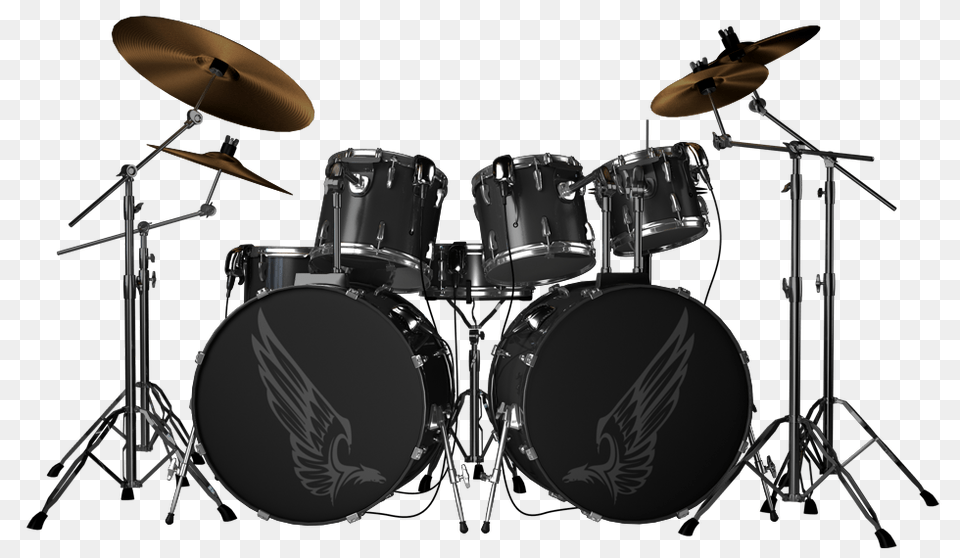 Drums, Musical Instrument, Percussion, Drum Png Image