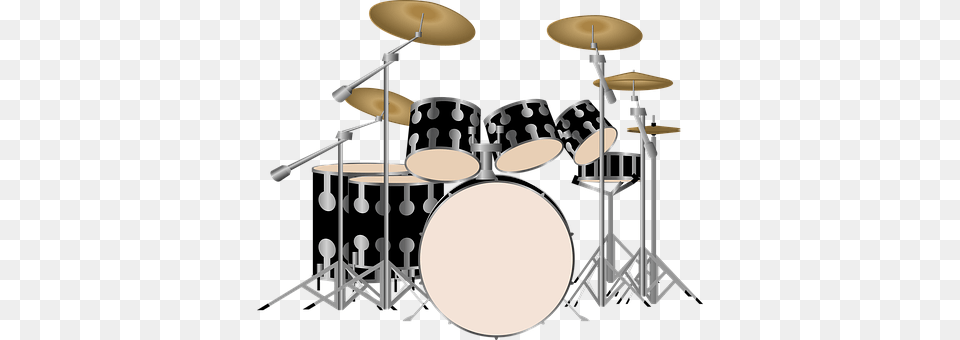 Drums Chandelier, Lamp, Musical Instrument, Percussion Png Image