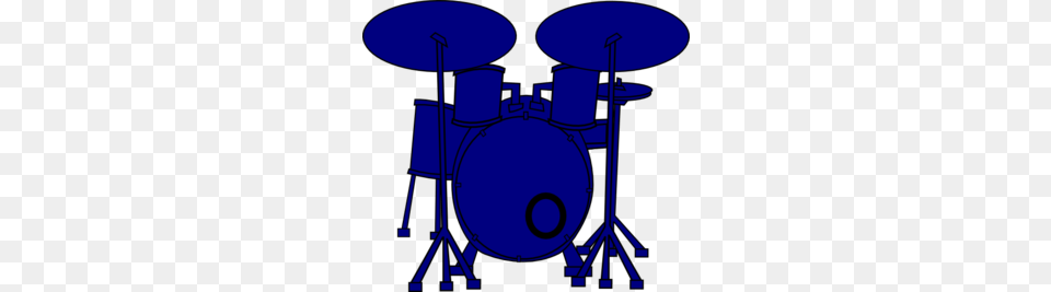 Drums Clip Art, Musical Instrument, Drum, Percussion Free Png Download