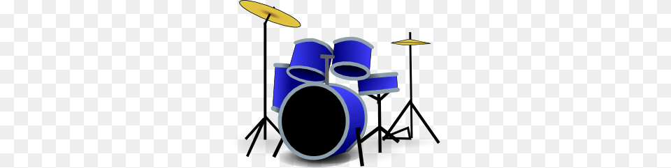 Drums Clip Art For Web, Drum, Musical Instrument, Percussion, Device Free Png Download