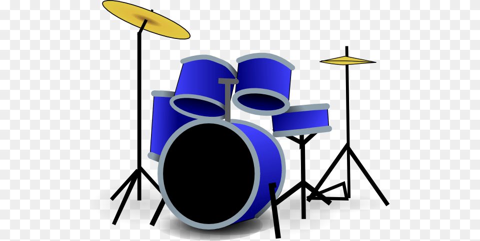 Drums Clip Art Vector, Drum, Musical Instrument, Percussion, Bulldozer Png