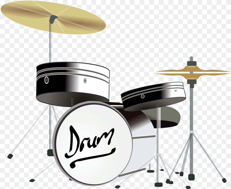 Drums Clipart, Musical Instrument, Drum, Percussion, Appliance Free Transparent Png