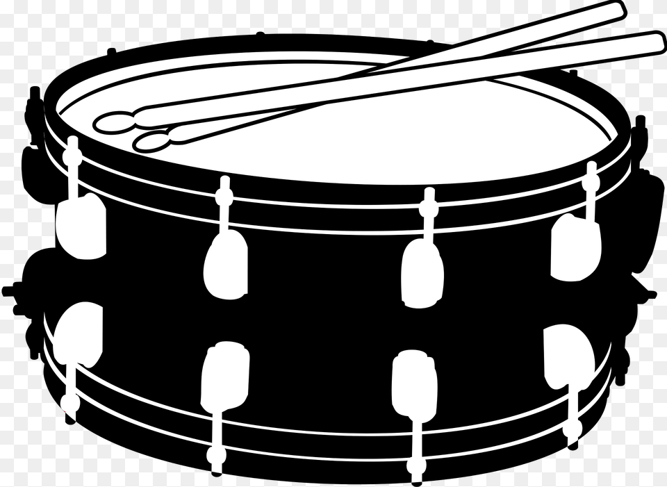 Drums Clipart, Drum, Musical Instrument, Percussion, Device Png