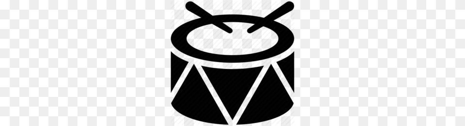 Drums Clipart, Drum, Musical Instrument, Percussion, Machine Free Png
