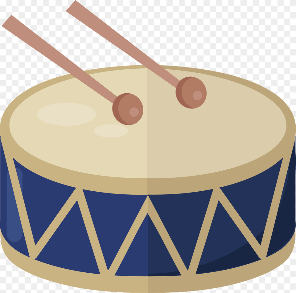 Drums Clipart, Drum, Musical Instrument, Percussion, Kettledrum Free Png Download