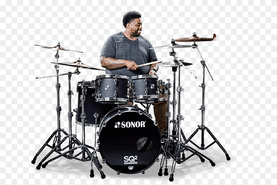 Drums Percussion, Adult, Musical Instrument, Person, Man Png