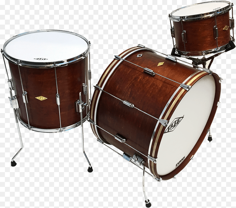 Drums Rive Gauche Marron Five Solid, Drum, Musical Instrument, Percussion Free Transparent Png