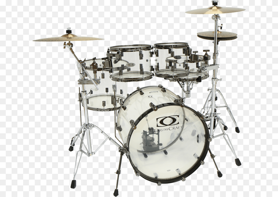 Drumset Drum Kit, Musical Instrument, Percussion Png