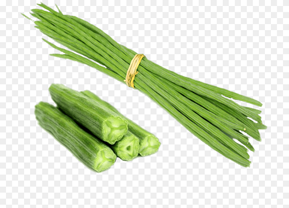 Drumstick Beans, Food, Plant, Produce Free Png