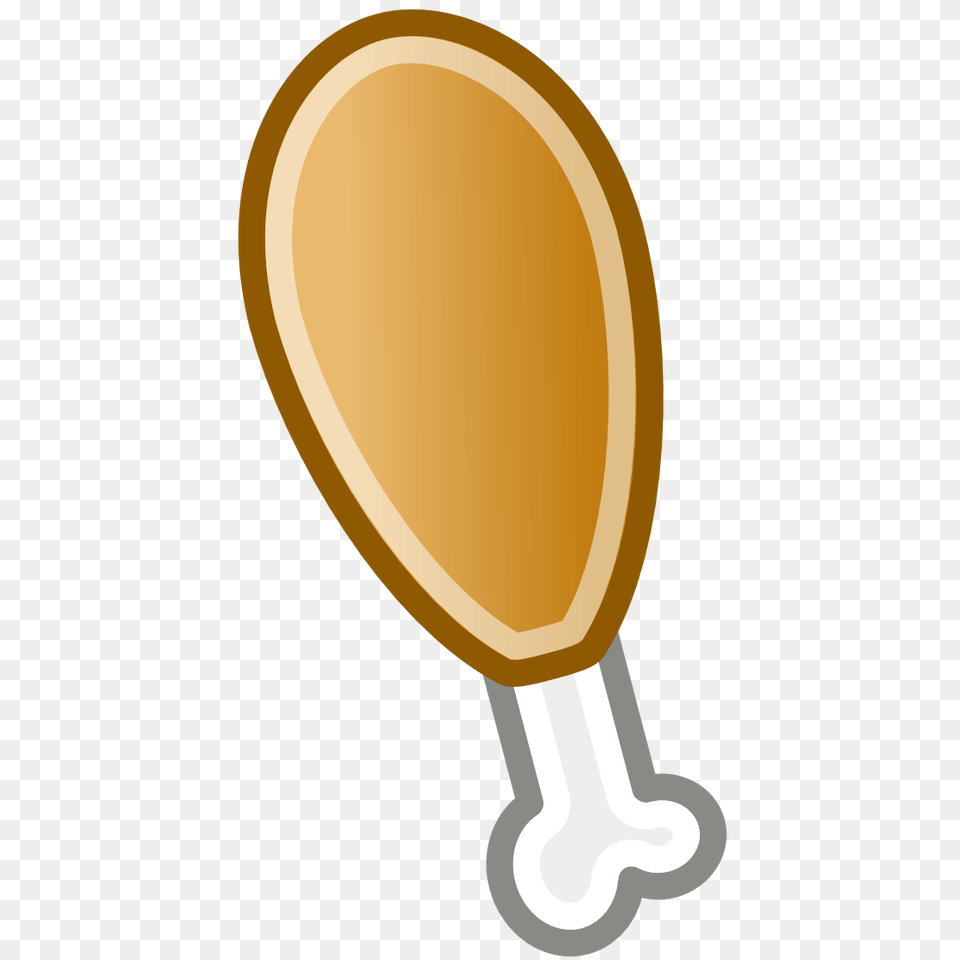 Drumstick Cliparts, Cutlery, Spoon, Balloon Free Png Download