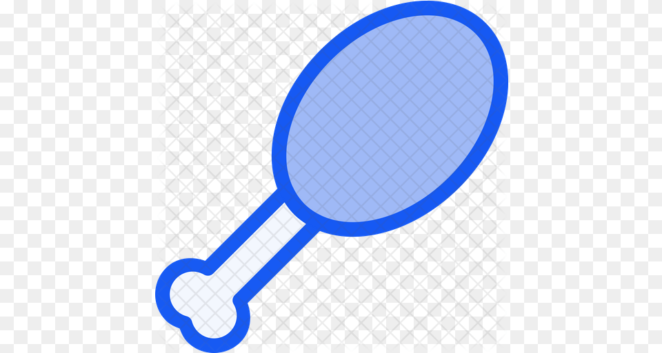 Drumstick Icon Louvre, Racket, Sport, Tennis, Tennis Racket Free Png Download