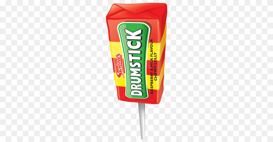 Drumstick Lollies Original Nutritional Database, Food, Sweets, Ketchup, Candy Free Transparent Png