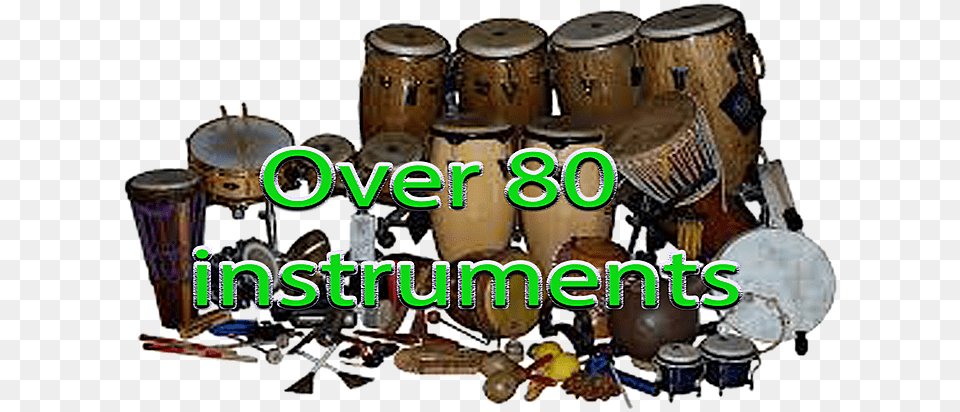 Drumtastic De Instrumentos De Percusso, Drum, Musical Instrument, Percussion Png Image