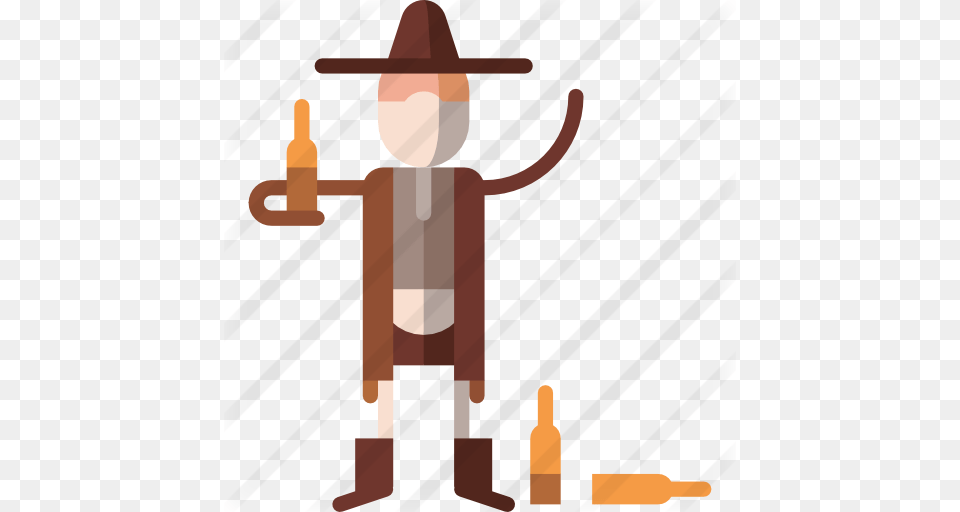 Drunk, Clothing, Hat, Person Png