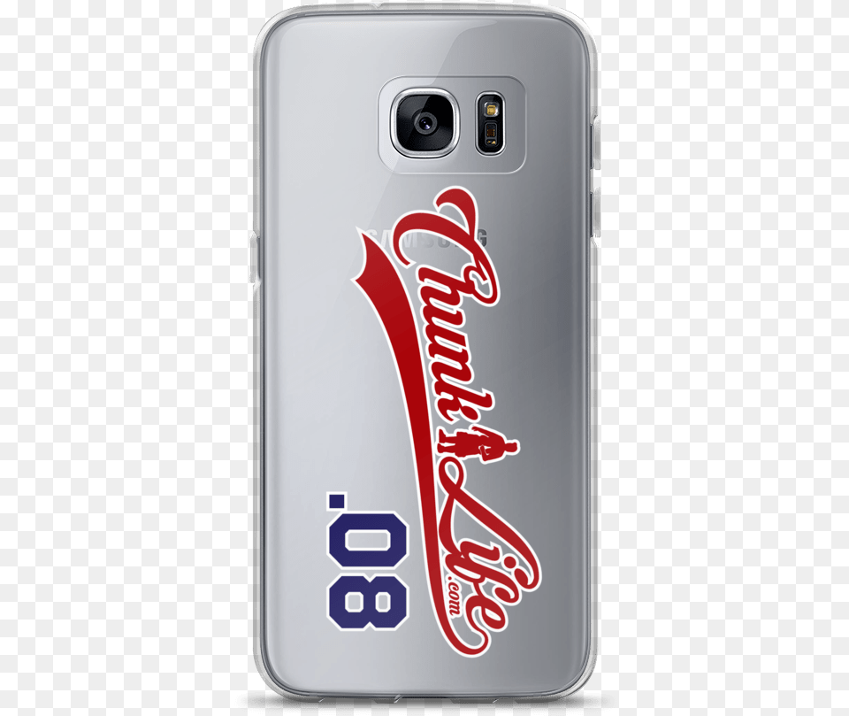 Drunk Baseball Samsung Case Travis Scott And Kylie Jenner Black And Whitw, Electronics, Mobile Phone, Phone, Can Free Png Download