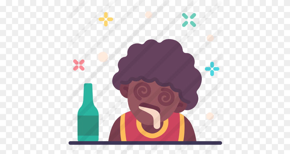 Drunk Clip Art, Face, Head, Person, Photography Free Png