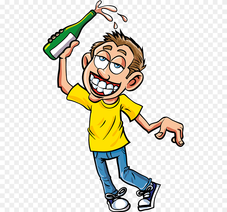 Drunk Drunk, Boy, Child, Male, Person Free Png Download