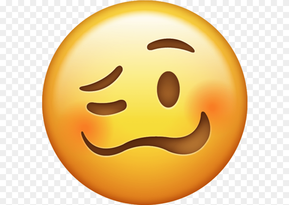 Drunk Emoji Icon Woozy Face Emoji, Nature, Outdoors, Sky, Sun Png