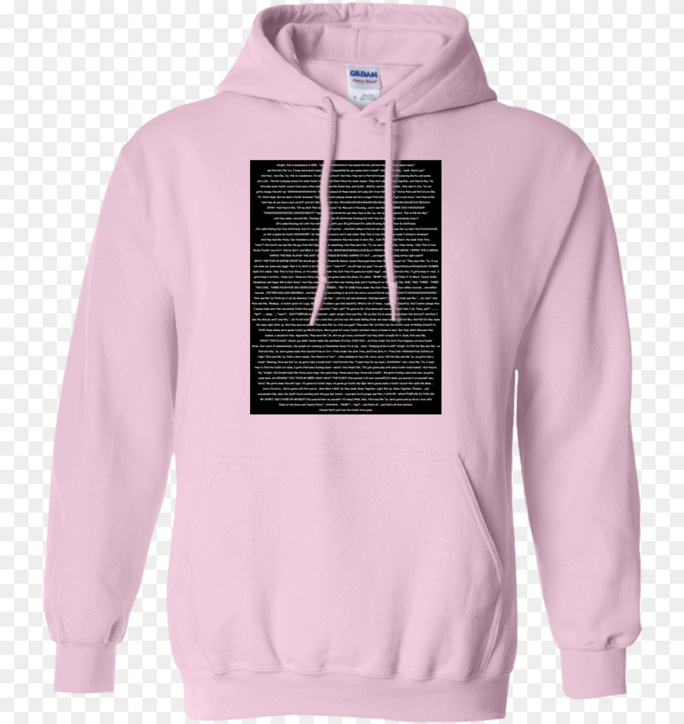 Drunk History Of Fall Out Boy Hoodie, Clothing, Hood, Knitwear, Sweater Free Png