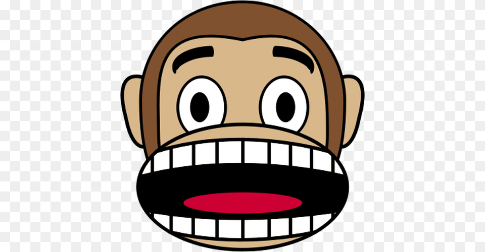 Drunk Monkey Clipart, Baby, Person Png