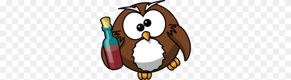 Drunk Owl Clip Art Owls Owl Clip Art Owl Eyes, Food, Fruit, Plant, Produce Free Transparent Png