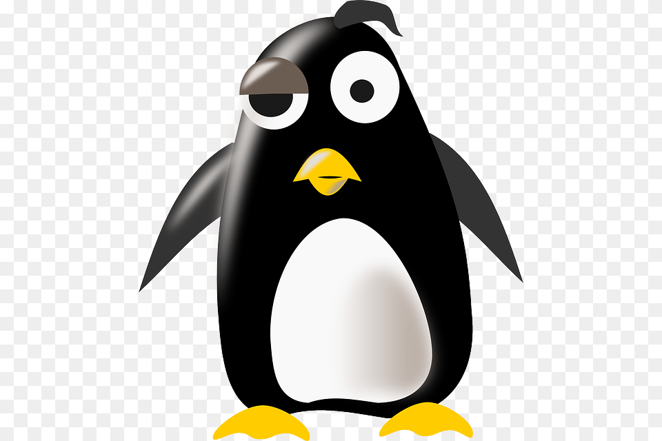 Drunk Tux Tek Penguins Tvs And Movie Tv, Animal, Bird, Penguin Free Png