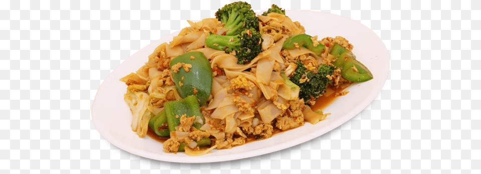 Drunken Noodles Lasagnette, Meal, Food, Noodle, Produce Free Transparent Png