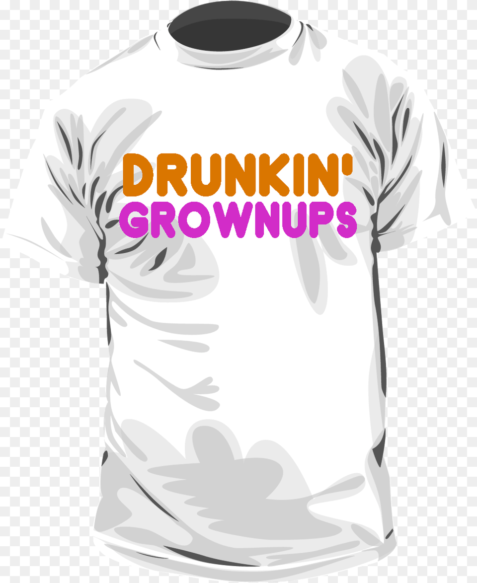 Drunkin Grown All 2014 Royals T Shirt Tuesdays, Clothing, T-shirt Png