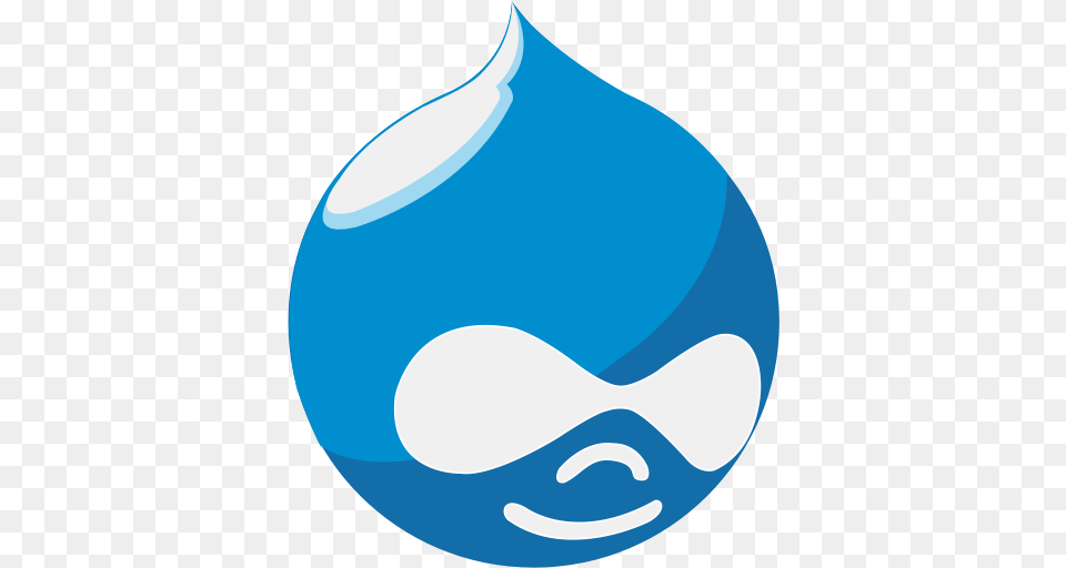 Drupal Logo, Smoke Pipe, Animal, Fish, Sea Life Png Image