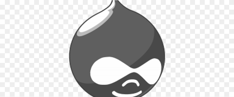 Drupal Security Drupal Icon, Stencil Png Image