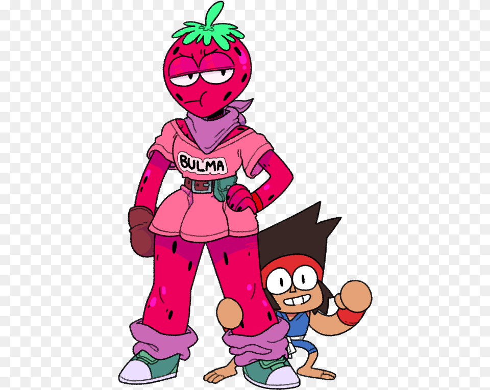 Drupe Ok Ko Let39s Be Heroes, Book, Comics, Publication, Baby Free Transparent Png