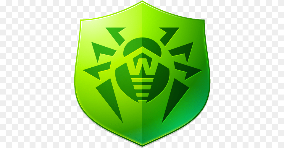 Drweb Anti Virus Light Dr Web, Armor, Shield, Disk Free Transparent Png