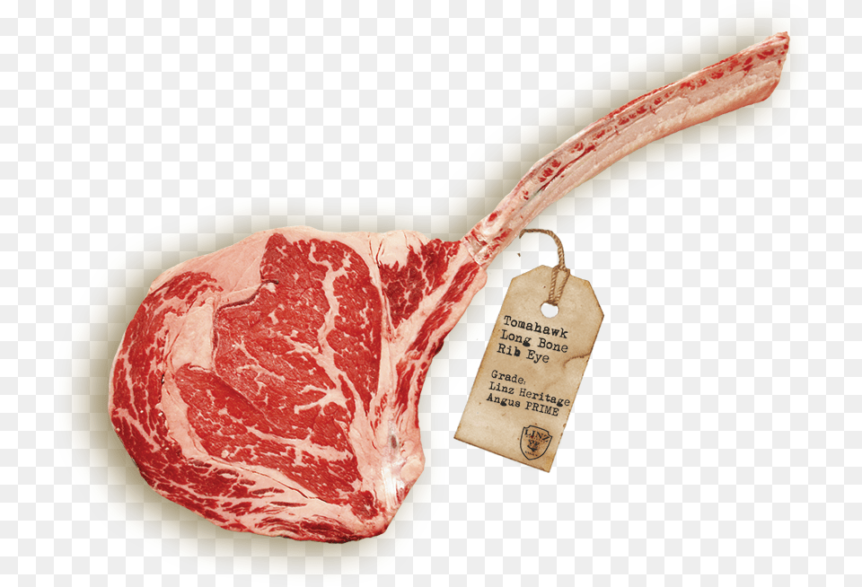 Dry Aged Beef Dry Age Beef, Food, Meat, Steak, Cutlery Free Png Download