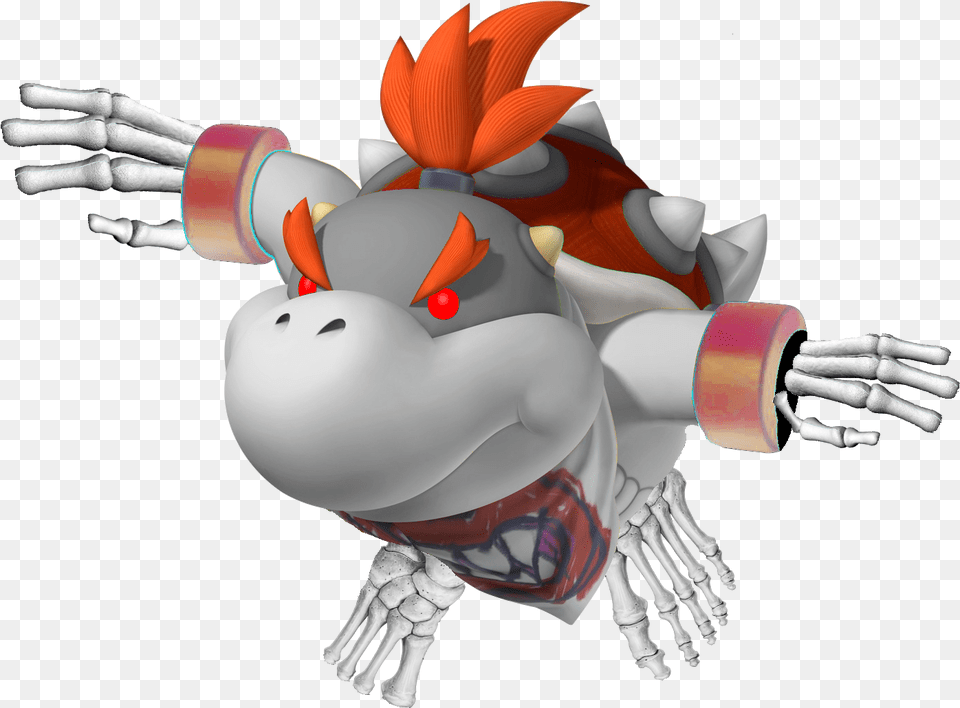 Dry Bowser Jr Mario Dry Bowser Jr, Electronics, Hardware, Tape, Baby Png