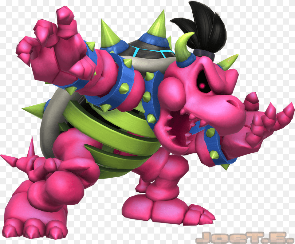 Dry Bowser Super Smash Bros Dry Bowser Colors, Art, Graphics, Baby, Person Png
