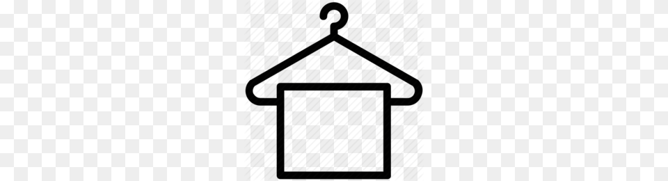 Dry Clipart, Electronics, Hardware, Hanger Png Image