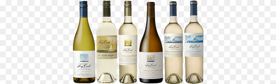 Dry Creek Vineyard Fume Blanc 2012, Alcohol, Beverage, Bottle, Liquor Png