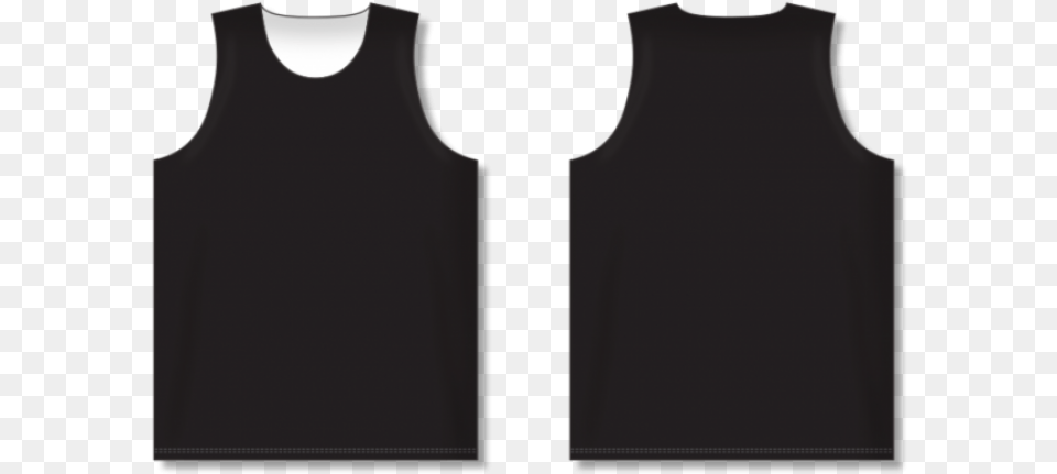 Dry Flex Pro Cut Basketball Jerseys Black Basketball Jersey, Clothing, Undershirt, Tank Top, Vest Free Png Download
