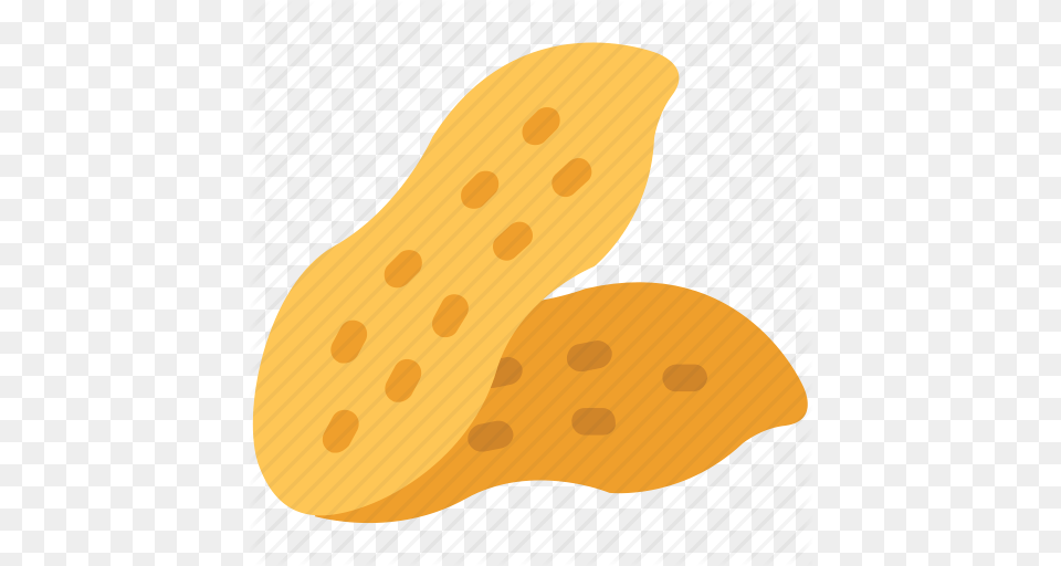 Dry Fruit Food Groundnut Nut Peanut Icon, Produce, Plant, Vegetable, Ping Pong Free Transparent Png